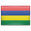 shiny Mauritius icon